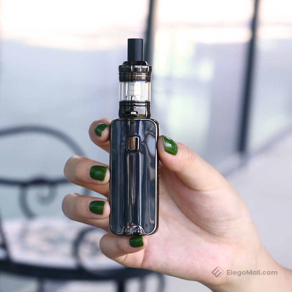 Eleaf iStick Amnis 2 Box Kit